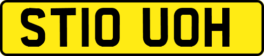 ST10UOH
