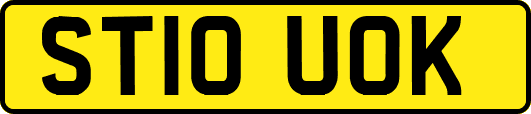 ST10UOK