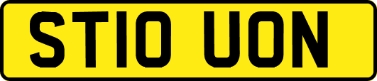 ST10UON