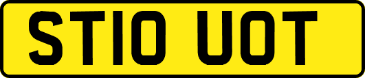 ST10UOT