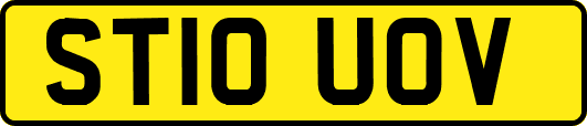 ST10UOV
