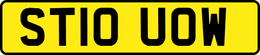 ST10UOW