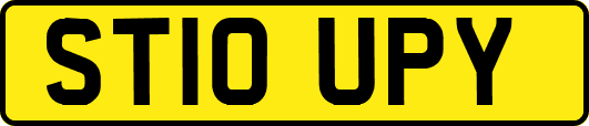 ST10UPY