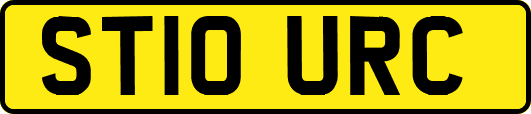 ST10URC