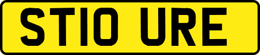 ST10URE