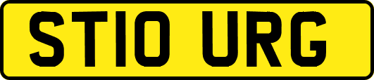 ST10URG