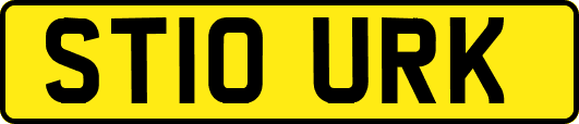 ST10URK