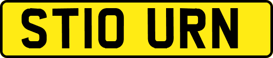ST10URN