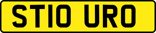 ST10URO