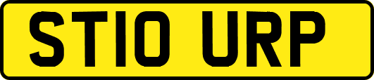 ST10URP