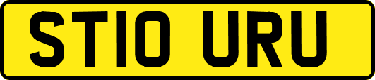 ST10URU