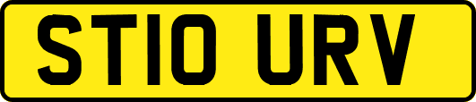 ST10URV