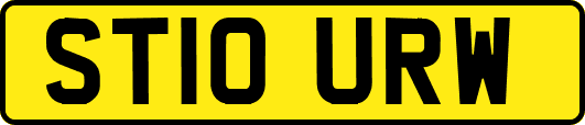 ST10URW