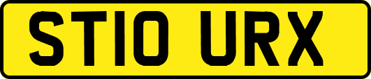 ST10URX