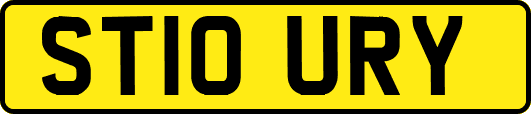 ST10URY