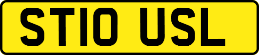 ST10USL