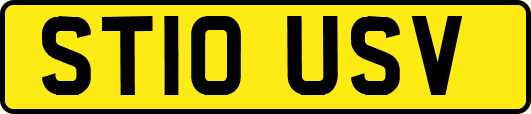 ST10USV