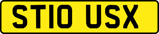 ST10USX
