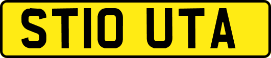 ST10UTA