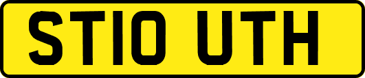 ST10UTH