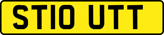 ST10UTT