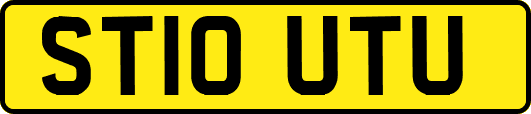 ST10UTU