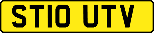 ST10UTV