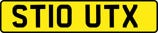 ST10UTX
