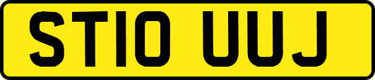 ST10UUJ