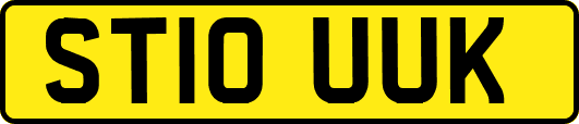 ST10UUK