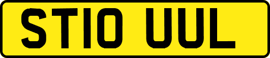 ST10UUL