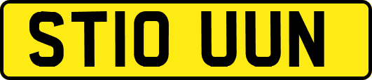 ST10UUN