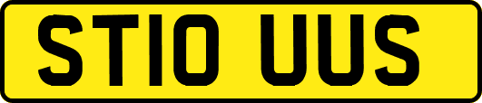 ST10UUS