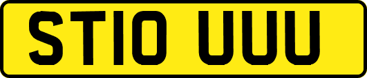 ST10UUU