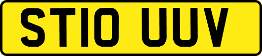 ST10UUV