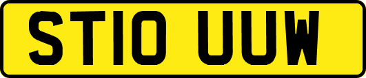 ST10UUW