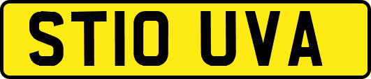 ST10UVA