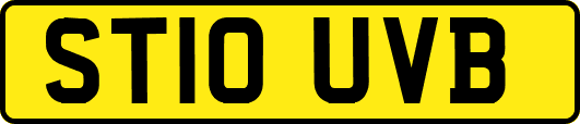 ST10UVB