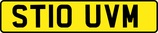 ST10UVM
