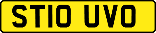 ST10UVO