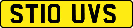 ST10UVS