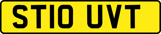ST10UVT