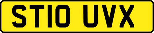 ST10UVX