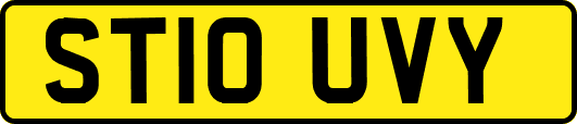 ST10UVY