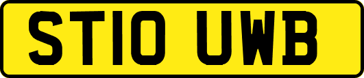ST10UWB