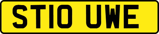 ST10UWE