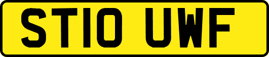 ST10UWF