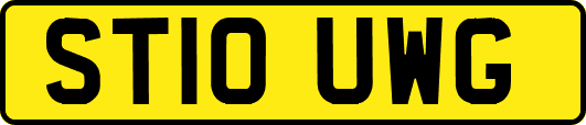 ST10UWG