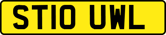 ST10UWL