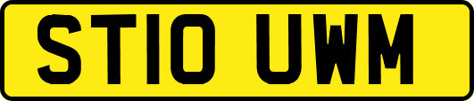 ST10UWM